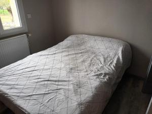 Sejours chez l'habitant Location chambre a 5 min du circuit des 24 H du Mans : Chambre Double