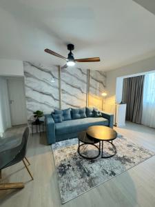 Cismigiu Bucharest Central 2 bedrooms Apartment