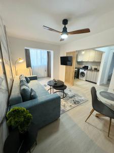 Cismigiu Bucharest Central 2 bedrooms Apartment