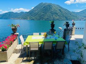 Villa Celeste Argegno - Lake Como