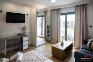 Kleonikis Boutique apartment By Homebrain