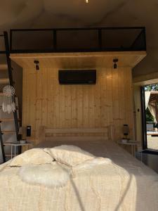 Tatra Glam Krynica Zdrój - Sieć noclegowa Tatra Glamp