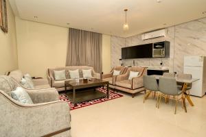 تاج المنيرة للشقق المخدومة