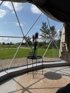 Tatra Glam Krynica Zdrój - Sieć noclegowa Tatra Glamp