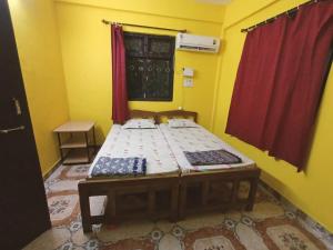 Selfia apartments 2BHK