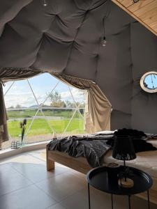 Tatra Glam Krynica Zdrój - Sieć noclegowa Tatra Glamp