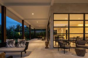 The Jangala Luxury Retreat Ubud - Villa Hutan