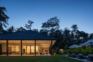 The Jangala Luxury Retreat Ubud - Villa Hutan