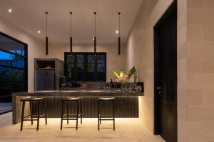 The Jangala Luxury Retreat Ubud - Villa Hutan