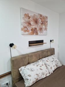 Apartmani Nataly M2