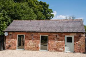 Carwinley Mill House Cottage