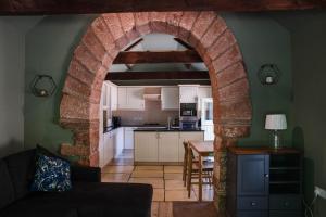 Carwinley Mill House Cottage