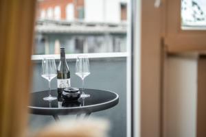 Stadionperle - Direkt im Viertel - Gruppenliebling