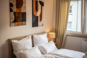 Stadionperle - Direkt im Viertel - Gruppenliebling