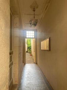 Maisons de vacances La Maison de la Glycine - Situee en plein coeur de ville : photos des chambres