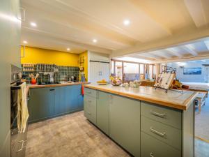 Appartements Carmagnac Cowshed : photos des chambres