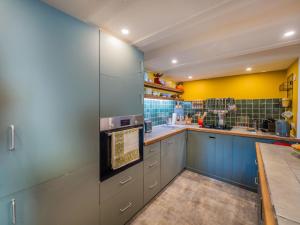 Appartements Carmagnac Cowshed : photos des chambres