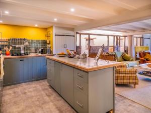 Appartements Carmagnac Cowshed : photos des chambres