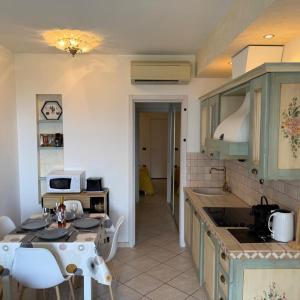 Appartement Vue sur la mer à 5 minutes des plages