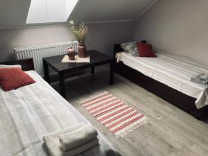 Kamienica pod Rakiem