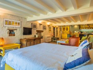 Appartements Carmagnac Cowshed : photos des chambres