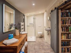 Appartements Carmagnac Cowshed : photos des chambres