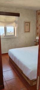 Apartamento con vistas al mar