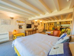 Appartements Carmagnac Cowshed : photos des chambres