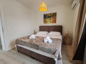 MY DALMATIA - Sea view Villa Belvedir with private heated infinity pool