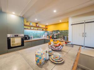 Appartements Carmagnac Cowshed : photos des chambres