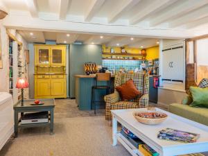Appartements Carmagnac Cowshed : photos des chambres