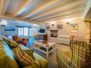 Appartements Carmagnac Cowshed : photos des chambres