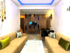 Séjour élégant à Tanger avec wifi excellente