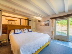 Appartements Carmagnac Cowshed : photos des chambres