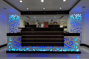 Bergamo Hotel Lingayen