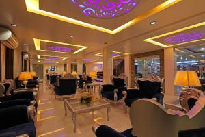 Bergamo Hotel Lingayen