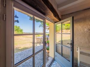 Appartements Carmagnac Cowshed : photos des chambres