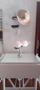 Apartamento con vistas al mar