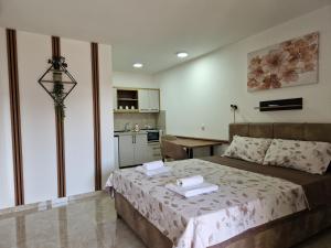 Apartmani Nataly M2