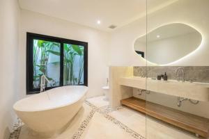 Luxury 3BR Modern Villa in the Heart of Seminyak