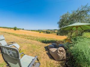 Appartements Carmagnac Cowshed : photos des chambres