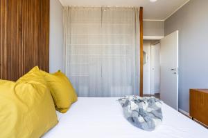 New flat near IEO and Olympic Village