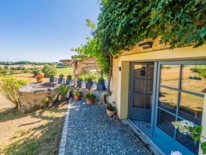 Appartements Carmagnac Cowshed : photos des chambres