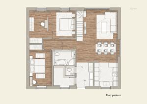 Dom w Nowym Sztynorcie