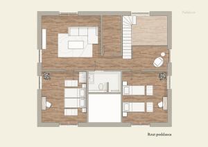 Dom w Nowym Sztynorcie