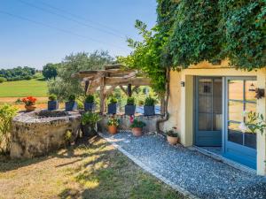 Appartements Carmagnac Cowshed : photos des chambres