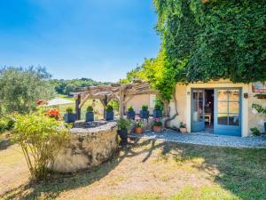 Appartements Carmagnac Cowshed : photos des chambres