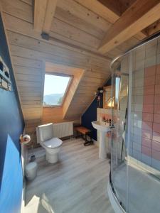 Agroturystyka Z Głową w Chmurach - Zawoja