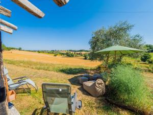 Appartements Carmagnac Cowshed : photos des chambres