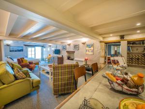 Appartements Carmagnac Cowshed : photos des chambres